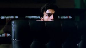 Hide & Seek's poster