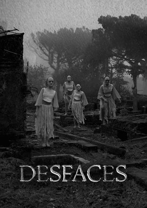 Desfaces's poster
