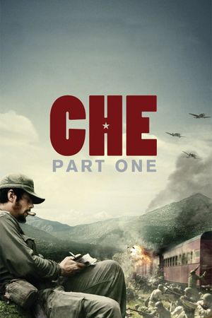 Che: Part One's poster