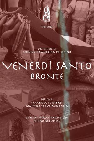 Venerdì Santo - Bronte's poster image