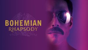 Bohemian Rhapsody's poster