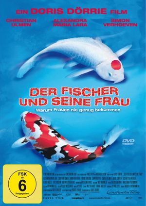 The Fisherman and His Wife's poster