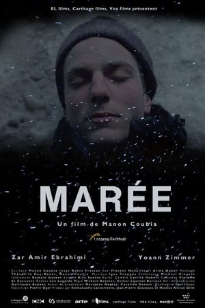 Marée, histoires de montagne's poster