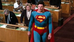 Superman IV: The Quest for Peace's poster