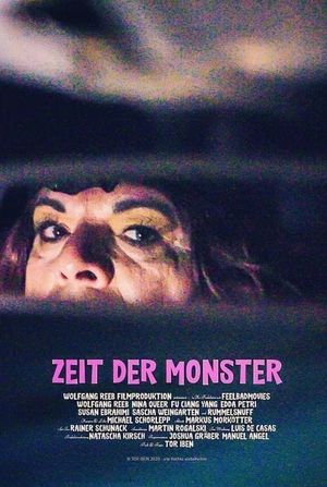 Time of Monsters's poster image