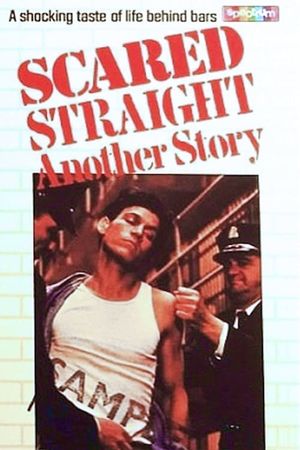 Scared Straight! Another Story's poster