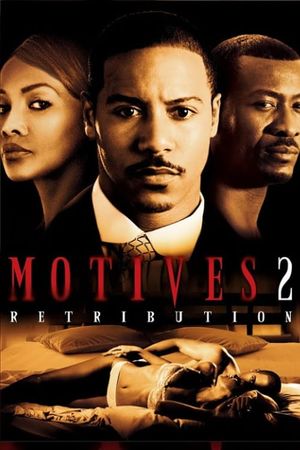 Motives 2's poster