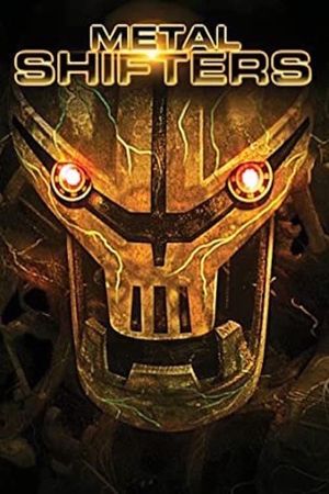 Iron Invader's poster