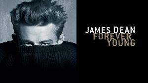 James Dean: Forever Young's poster