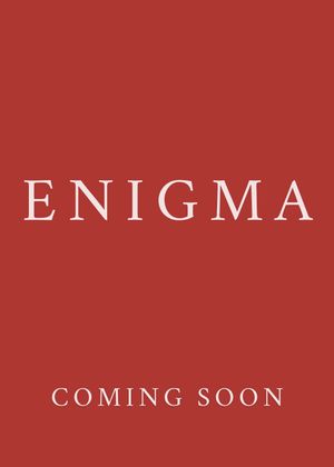 Enigma's poster