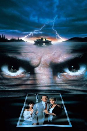 Cape Fear's poster