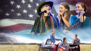Pure Country Pure Heart's poster