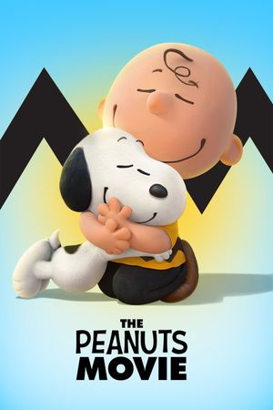 The Peanuts Movie's poster