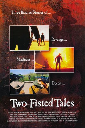 Two-Fisted Tales's poster image