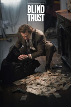 Blind Trust's poster