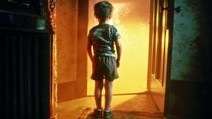 Close Encounters of the Third Kind's poster