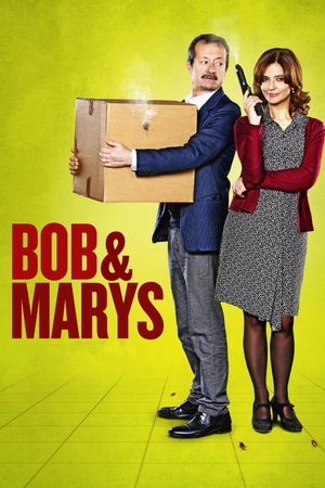 Bob & Marys's poster