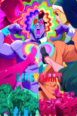 Kick-Heart's poster image