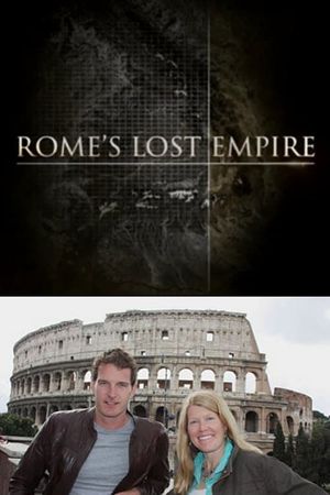 Rome's Lost Empire's poster