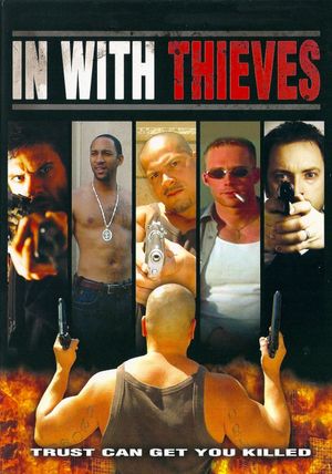 In with Thieves's poster