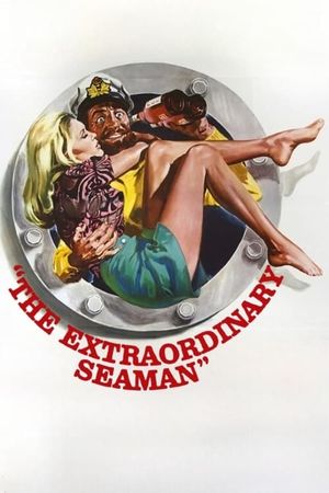 The Extraordinary Seaman's poster