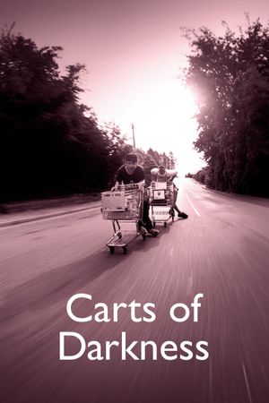 Carts of Darkness's poster