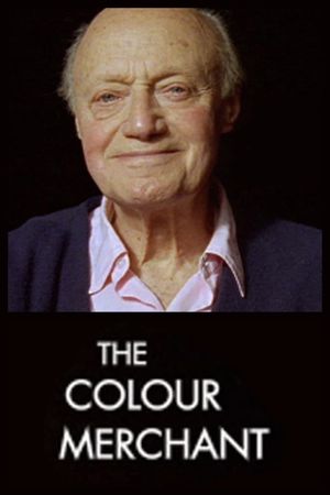 The Colour Merchant's poster