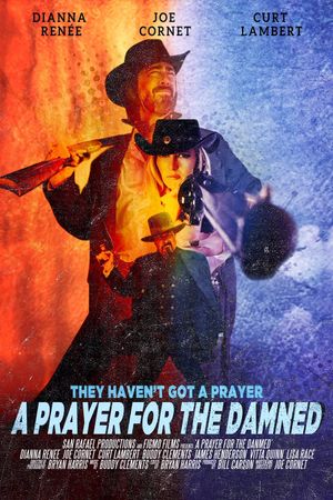 A Prayer for the Damned's poster