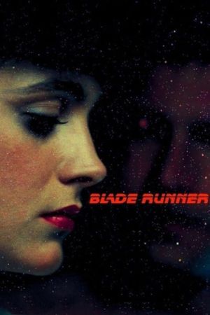 Blade Runner's poster