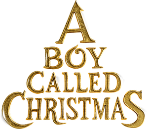 A Boy Called Christmas's poster