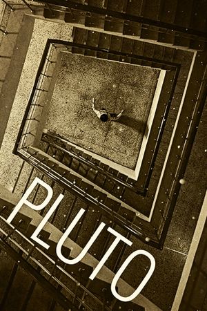 Pluto's poster