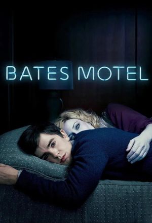 Bates Motel: Directing Bates Motel's poster