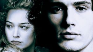 Tristan + Isolde's poster