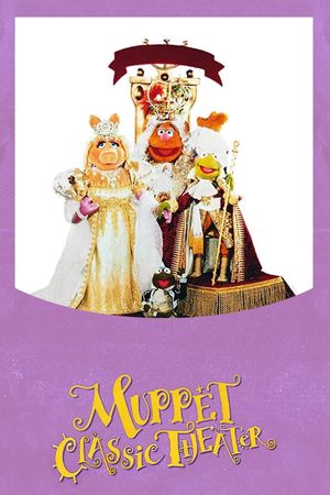 Muppet Classic Theater's poster