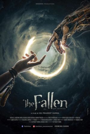 The Fallen are Connected's poster