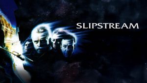 Slipstream's poster