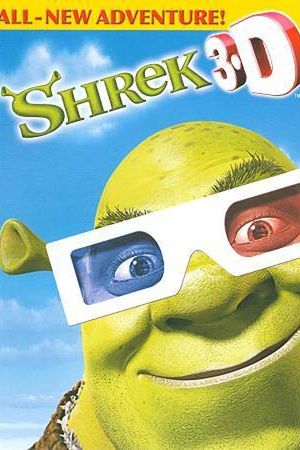 The Ghost of Lord Farquaad's poster