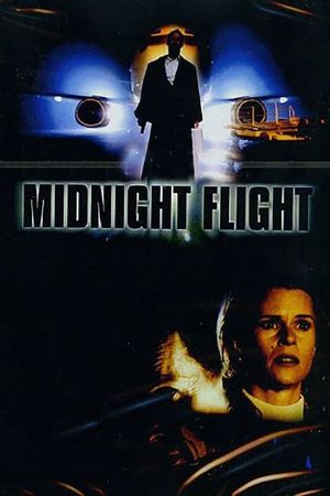 Midnight Flight's poster