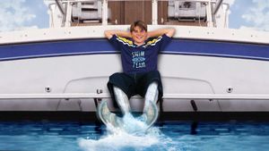 The Thirteenth Year's poster