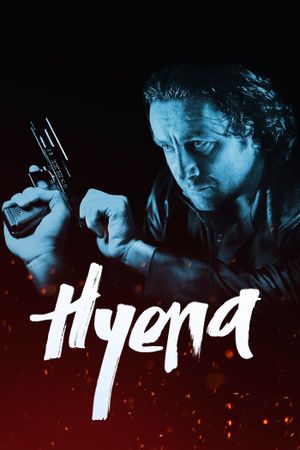 Hyena's poster