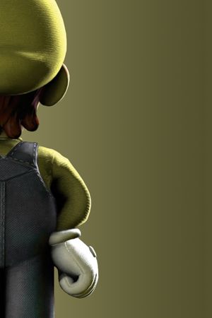 The Super Mario Bros. Movie's poster
