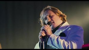 Quand j'étais chanteur's poster