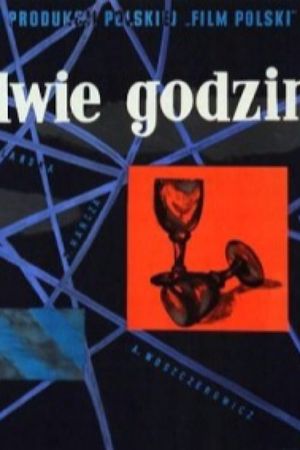 Dwie godziny's poster