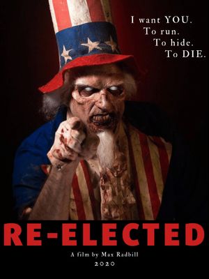 Re-Elected's poster