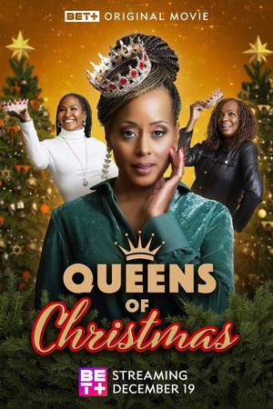 Queens of Christmas's poster