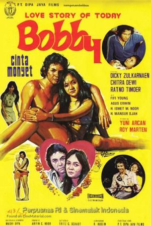 Bobby's poster