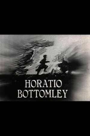 Horatio Bottomley's poster