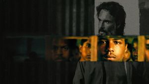 7 Prisoners's poster