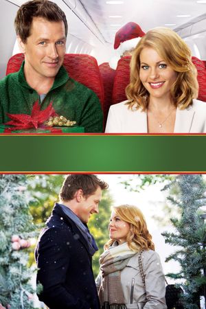 A Christmas Detour's poster