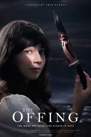 The Offing's poster